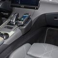 Kuda Console 3575 - Citroen DS7 (2018-2026) - kunstleder