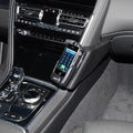Kuda Console 3585 - BMW 8 Serie (2018-2026) - kunstleder