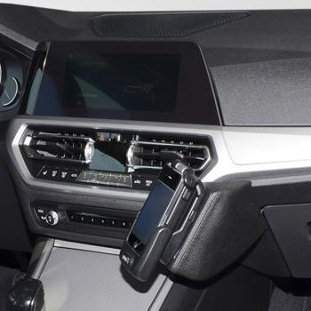 Kuda Console 3595 - BMW 3 Serie (2019-2022) - kunstleder