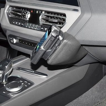 Kuda Console 3605 - BMW Z 4 (2018-2026) - kunstleder