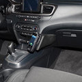 Kuda Console 3615 - Kia Ceed (2018-2026) - kunstleder