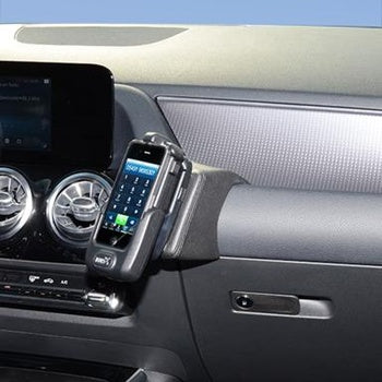 Kuda Console 3635 - Mercedes-Benz B-Klasse (2019-2026) - kunstleder