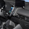 Kuda Console 3645 - Mazda 3 (2019-2026) - kunstleder