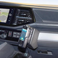 Kuda Console 3655 - Volkswagen T61 (2019-2026) - kunstleder