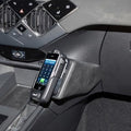 Kuda Console 3670 - Citroen DS3 (2018-2026) - echt leder