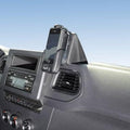 Kuda Console 3700 - Opel Movano (2019-2021) - echt leder