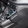 Kuda Console 3715 - Ford Tourneo Courier (2018-2026) - kunstleder