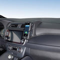 Kuda Console 3725 - Nissan Leaf (2018-2026) - kunstleder