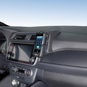 Kuda Console 3725 - Nissan Leaf (2018-2026) - kunstleder