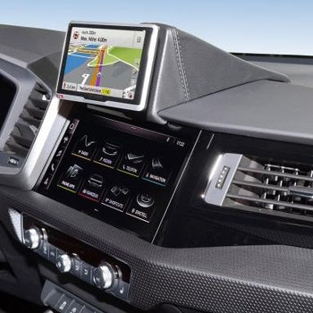 Kuda Console 3755 - Audi A1 (2018-2026) - kunstleder