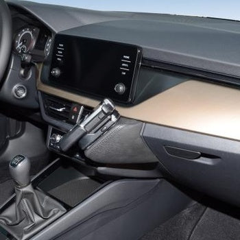 Kuda Console 3765 - Skoda Kamiq (2019-2026) - kunstleder