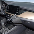 Kuda Console 3760 - Skoda Kamiq (2019-2026) - echt leder