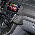 Kuda Console 3770 - Volkswagen T-Cross (2019-2026) - echt leder