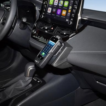 Kuda Console 3785 - Toyota Corolla Hybrid (2019-2026) - kunstleder