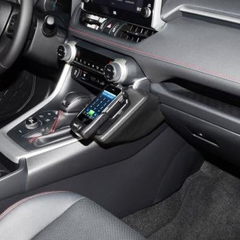 Kuda Console 3795 - Toyota RAV4 (2019-2026) - kunstleder