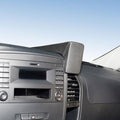 Kuda Console 3810 - Mercedes-Benz Vito (2014-2026) - echt leder