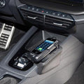 Kuda Console 3820 - Skoda Octavia (2020-2026) - echt leder