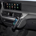 Kuda Console 3830 - BMW 1 Serie (2019-2026) - echt leder