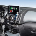 Kuda Console 3880 - Nissan Juke (2019-2026) - echt leder