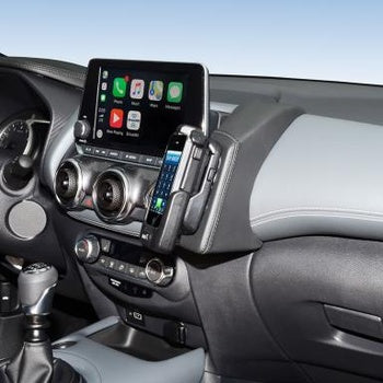 Kuda Console 3885 - Nissan Juke (2019-2026) - kunstleder