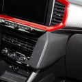 Kuda Console 3900 - Opel Mokka (2020-2026) - echt leder