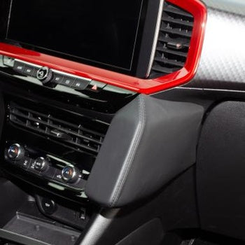 Kuda Console 3900 - Opel Mokka (2020-2026) - echt leder