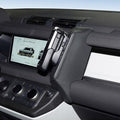 Kuda Console 3925 - Land-Rover Defender (2020-2026) - kunstleder