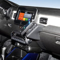 Kuda Console 3930 - Suzuki Ignis (2020-2026) - echt leder