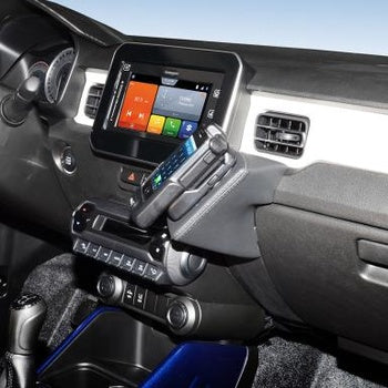 Kuda Console 3935 - Suzuki Ignis (2020-2026) - kunstleder