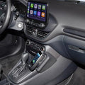 Kuda Console 3955 - Ford Puma (2019-2026) - kunstleder
