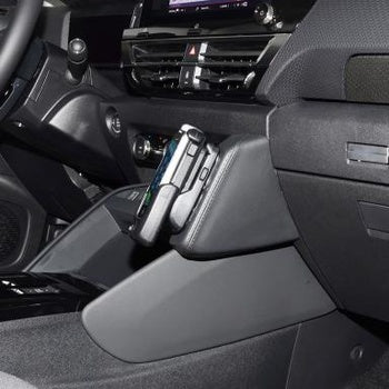 Kuda Console 3960 - Citroen C4 (2020-2026) - echt leder