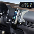 Kuda Console 3985 - Mazda CX 32 (2019-2026) - kunstleder