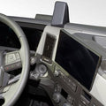 Kuda Console 4000 - Volvo-Lkw FM (2021-2026) - echt leder
