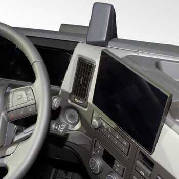 Kuda Console 4000 - Volvo-Lkw FM (2021-2026) - echt leder