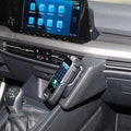 Kuda Console 4010 - Volkswagen Golf (2020-2026) - echt leder