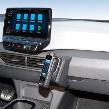 Kuda Console 4020 - Volkswagen ID3 (2020-2026) - echt leder