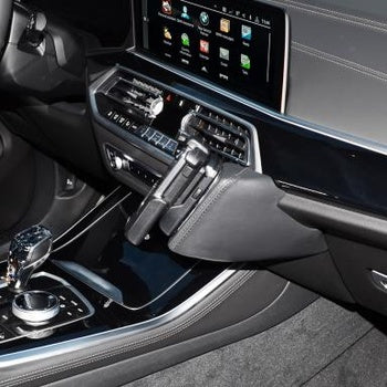 Kuda Console 4030 - BMW X5 (2018-2023) - echt leder