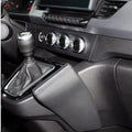 Kuda Console 4045 - Renault Kangoo (2021-2026) - kunstleder