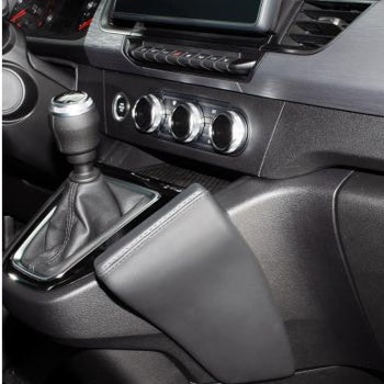 Kuda Console 4040 - Renault Kangoo (2021-2026) - echt leder