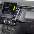 Kuda Console 4055 - Renault Clio (2019-2026) - kunstleder