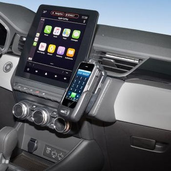 Kuda Console 4065 - Renault Captur (2019-2026) - kunstleder