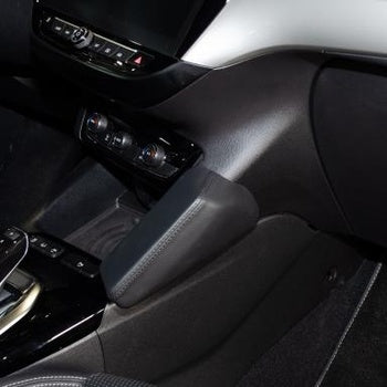 Kuda Console 4085 - Opel Corsa (2019-2026) - kunstleder