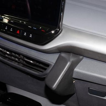 Kuda Console 4090 - Volkswagen ID4 (2020-2026) - echt leder