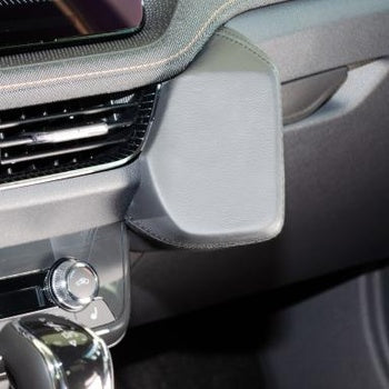 Kuda Console 4105 - Skoda Fabia IV (2021-2026) - kunstleder