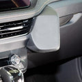 Kuda Console 4100 - Skoda Fabia IV (2021-2026) - echt leder