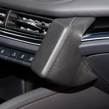 Kuda Console 4150 - Skoda Enyaq IV (2022-2026) - echt leder