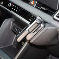 Kuda Console 4180 - Kia Sportage (2021-2026) - echt leder