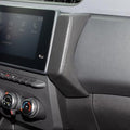 Kuda Console 4200 - Renault Express (2021-2026) - echt leder