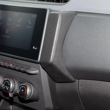 Kuda Console 4200 - Renault Express (2021-2026) - echt leder