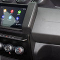 Kuda Console 4215 - Dacia Duster (2021-2026) - kunstleder